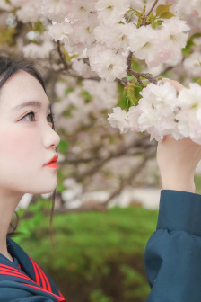 神枪少女