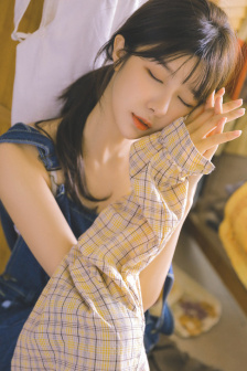 嫡女1VN的古言